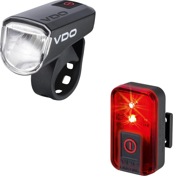 Produktbild Vdo ECO Light M30 Beleuchtungsset