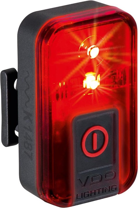 Produktbild Vdo ECO Light M30 Beleuchtungsset