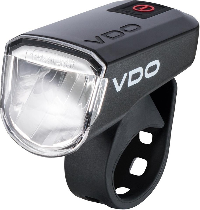 Vdo ECO Light M30 front light (30 lm)