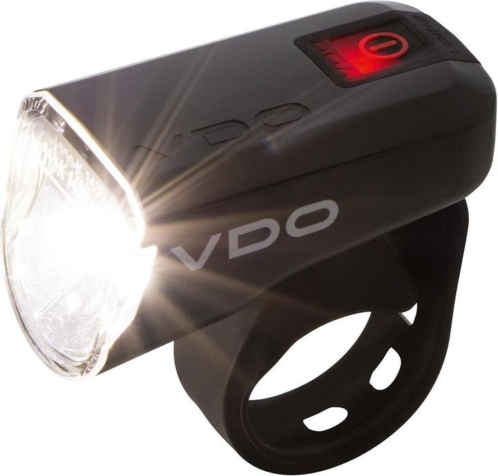Produktbild Vdo ECO Light M30 Frontleuchte (30 lm)