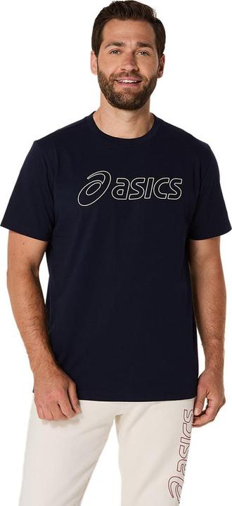 Produktbild ASICS Performance Logo T-Shirt (S)