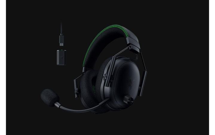 Actual product image Razer BlackShark V3 Pro for Xbox (Cable, Wireless)