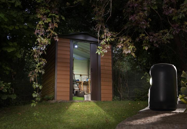 Immagine prodotto Wetelux Power Safe Light mobile (300 lm)