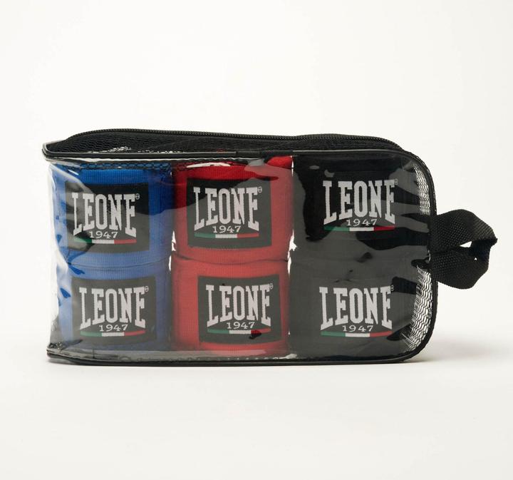 Image du produit Leone Pack Handraps AB705B