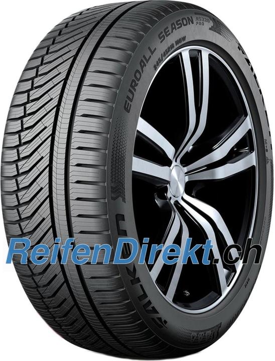 Produktbild Falken Euroall Season As220pro (225/45R17 94W, Allwetterreifen)