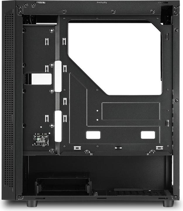 Immagine prodotto Sharkoon RGB Slider (Mini-ITX, ATX, mATX)