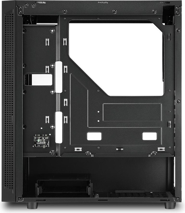Produktbild Sharkoon RGB Slider (Mini-ITX, ATX, mATX)