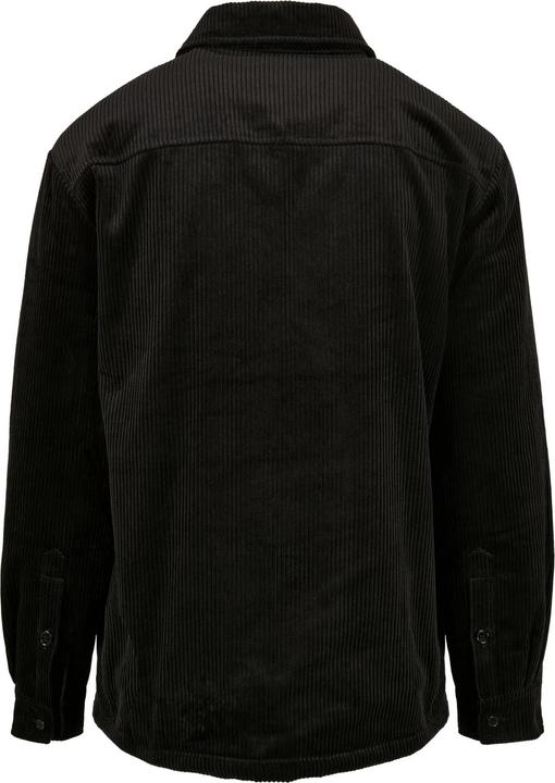 Produktbild Urban Classics Hemdjacke (4XL)