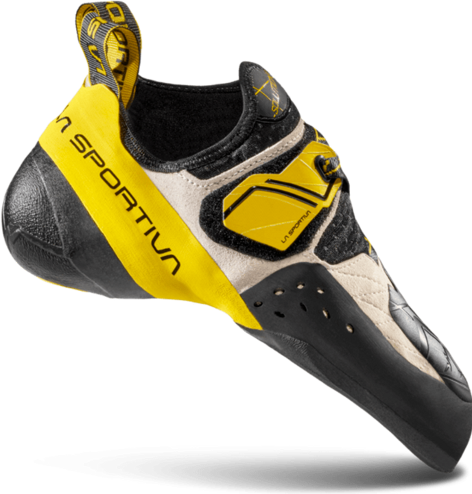Immagine prodotto La Sportiva Solution - Kletterschuhe - Herren (41)