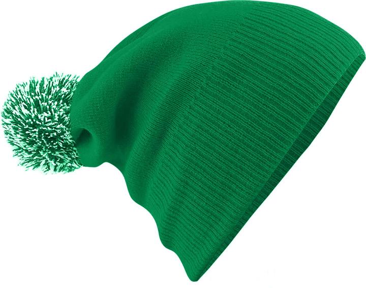 Actual product image Beechfield Cap (One size)