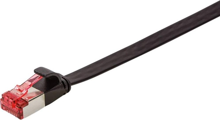 Immagine prodotto LogiLink Cavo di rete (U/FTP, CAT6a, 0.25 m)
