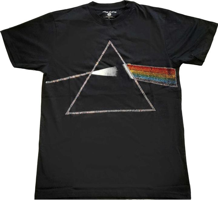 Produktbild Music Brand Dark Side Of The Moon TShirt (M)