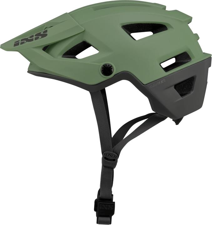 Actual product image iXS Trigger AM (54 - 58 cm)