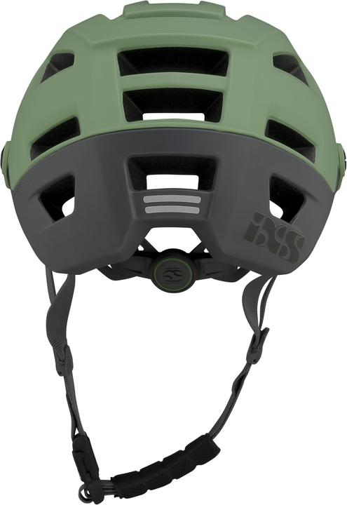 Actual product image iXS Trigger AM (54 - 58 cm)