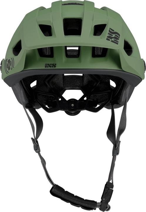 Actual product image iXS Trigger AM (54 - 58 cm)