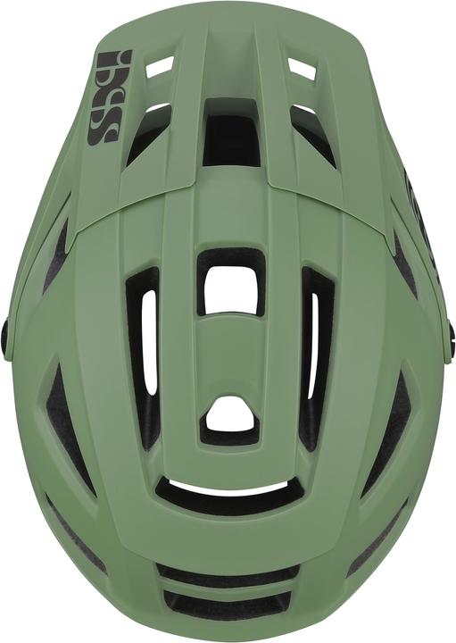 Actual product image iXS Trigger AM (54 - 58 cm)