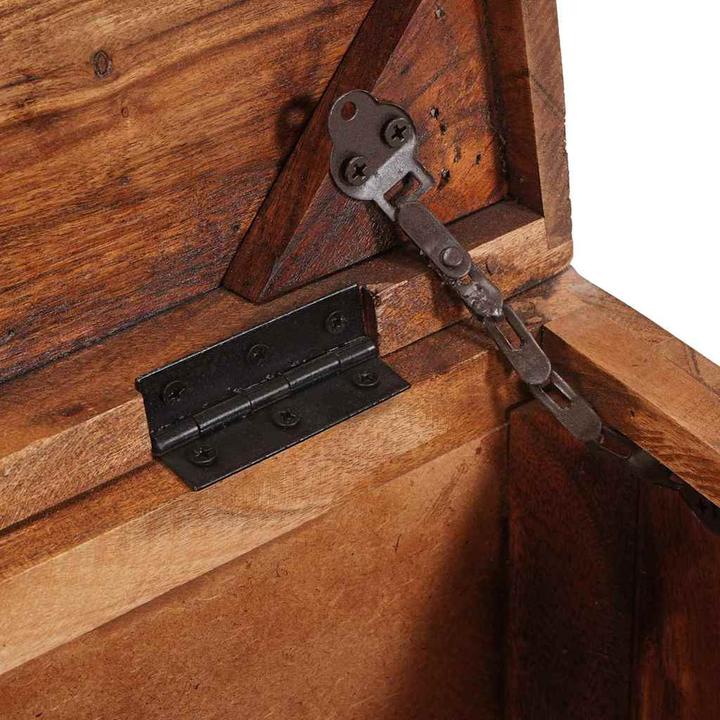 Produktbild vidaXL Aufbewahrungskiste (30 cm, 1x)