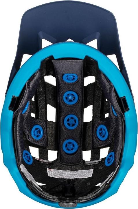 Produktbild Leatt DBX 3.0 All Mountain Helmet (51 - 55 cm)