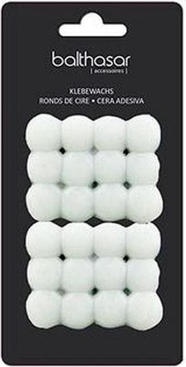 Balthasar Leopold adhesive wax (24 pcs.)