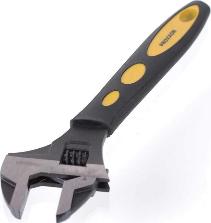 Produktbild Proxxon Rollgabelschlüssel RG 200 (24 mm)