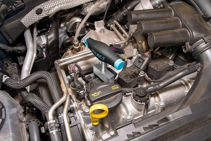 Image du produit HAZET Extracteur de bobine d'allumage VAG