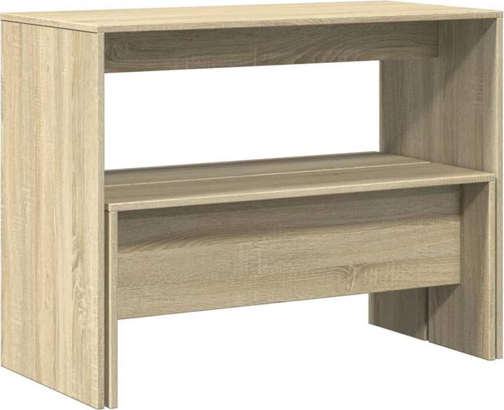 Actual product image VidaXL Levka (Wood)