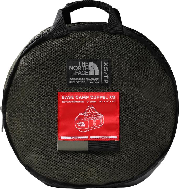 Produktbild North Face Base Camp Duffel (31 l)