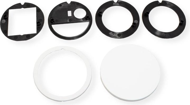 Actual product image Bachmann PIX lid set