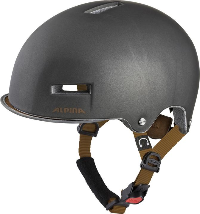 Produktbild Alpina Grunerlokka (57 - 61 cm)