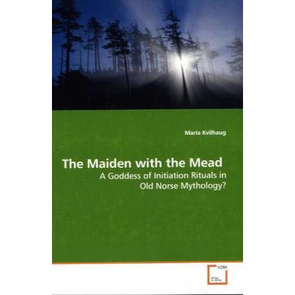 The Maiden with the Mead, Fachbücher