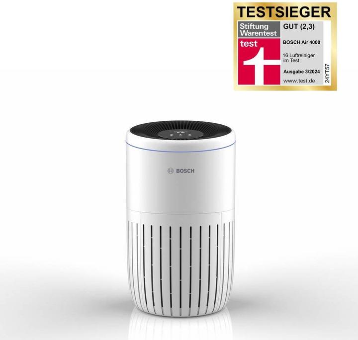 Produktbild Bosch Home Comfort Air 4000 (62 m²)