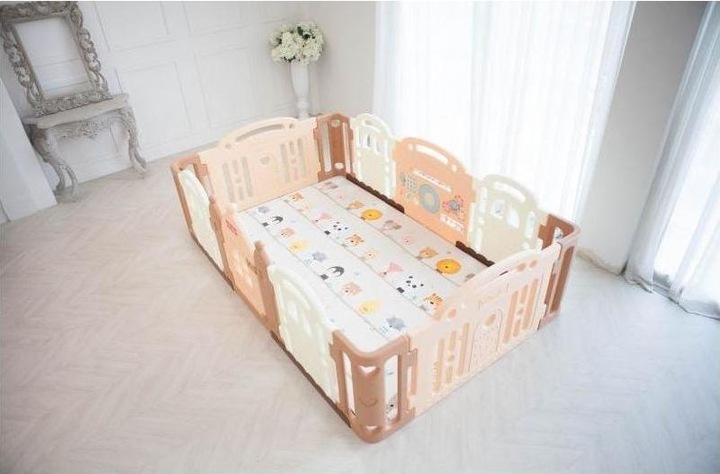 Produktbild Dwinguler Castle (150 cm, 240 cm)