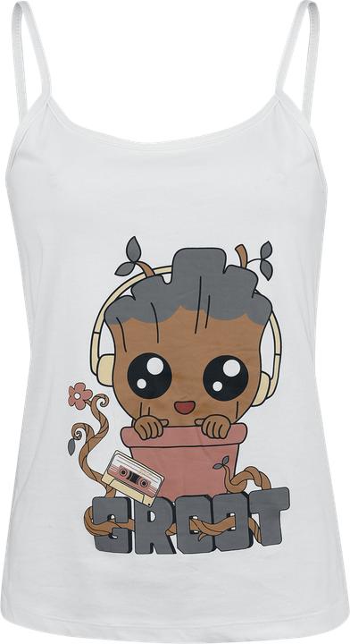 Produktbild Guardians of the Galaxy Groot (M)