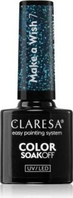 Immagine prodotto Activeshop Colore UV in ammollo Make A Wish - 5 Grammi (Vernice UV gel)