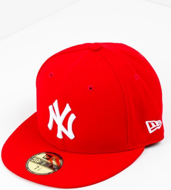 Produktbild New Era NY Yankees (7 3/4)