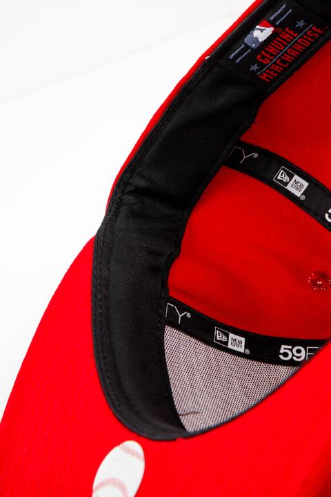 Produktbild New Era NY Yankees (7 3/4)