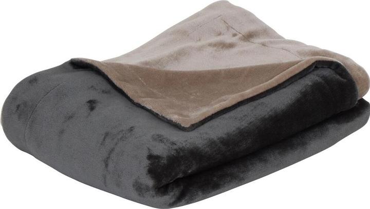 Siena Home Deken (140 x 200 x 8 cm)