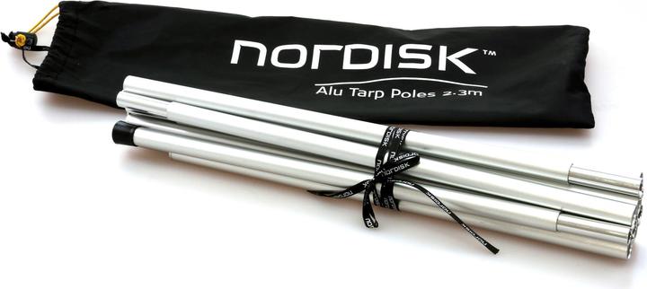 Produktbild Nordisk DAC Tarp Pole Long 2Pcs