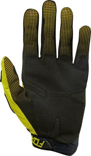 Produktbild Fox Pawtector (Herren, Damen, XXL)
