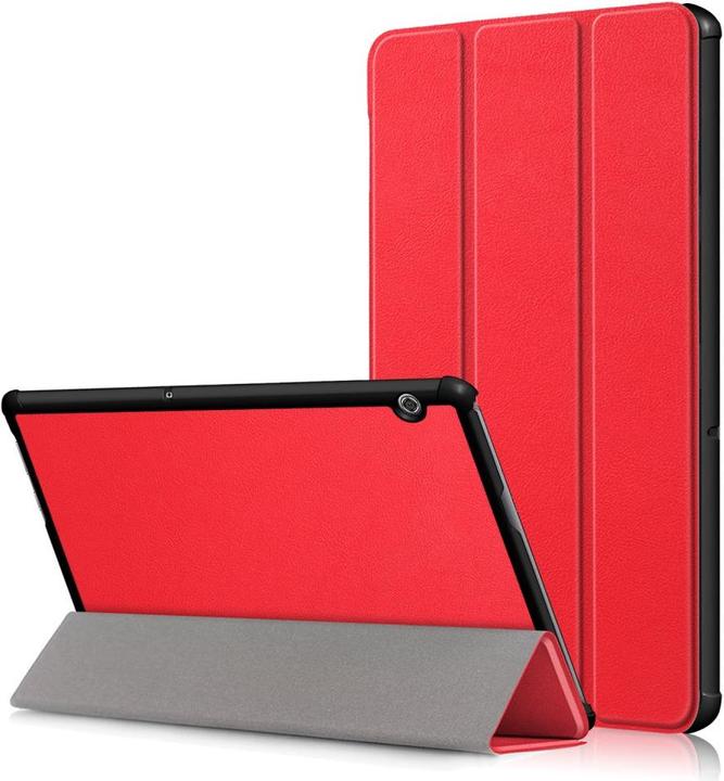 Image du produit Cover-Discount Étui Smart Tri-fold (Huawei MediaPad T5 10)