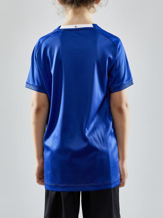 Produktbild Craft Progress 2.0 Stripe Jersey JR (158, 164)