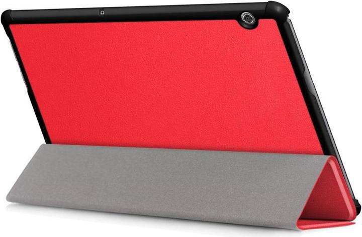 Image du produit Cover-Discount Étui Smart Tri-fold (Huawei MediaPad T5 10)