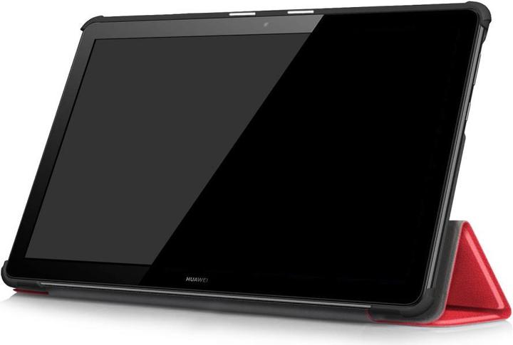 Image du produit Cover-Discount Étui Smart Tri-fold (Huawei MediaPad T5 10)