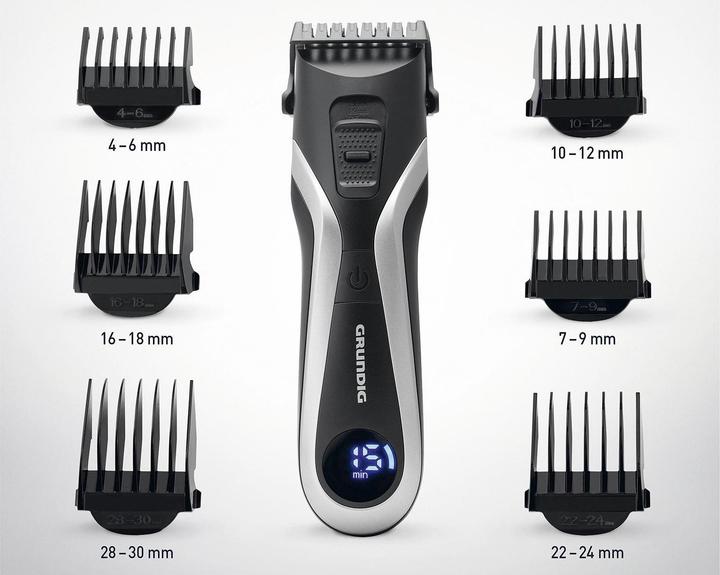 Image du produit Grundig MC 8840