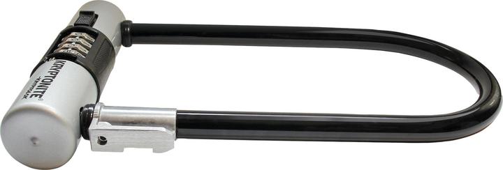 Produktbild Kryptonite Kryptolok Combo STD + Bracket (1.27 cm)
