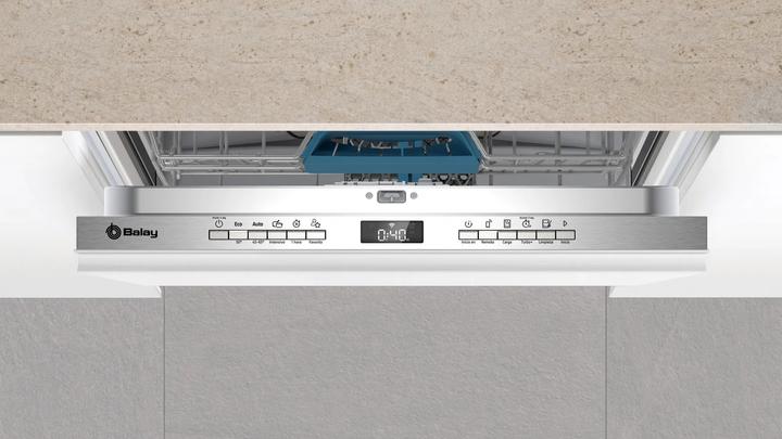 Produktbild Balay 3VF5031DP