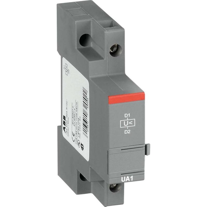 ABB UA1-400 Unterspannungsauslöser 400V 50Hz 1SAM201904R1006, Relais