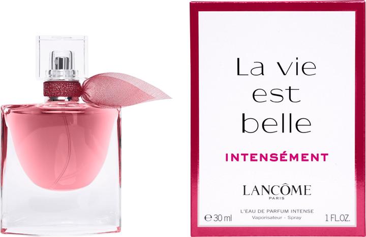 Actual product image Lancôme Intensément Eau de Parfum (Eau de parfum, 30 ml)