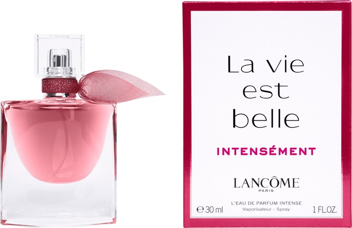 Produktbild Lancôme Intensément Eau de Parfum (Eau de Parfum, 30 ml)