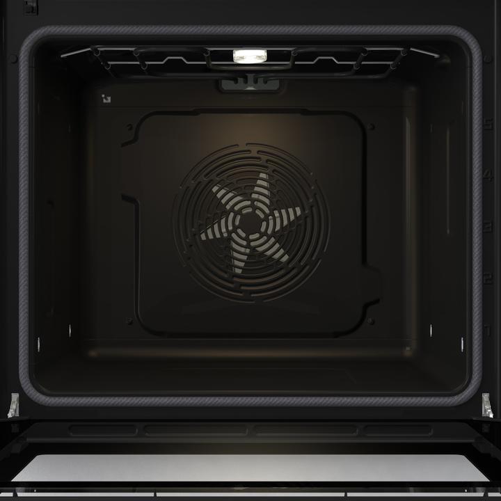 Actual product image Gorenje BCPX6737E05BG + ECD634